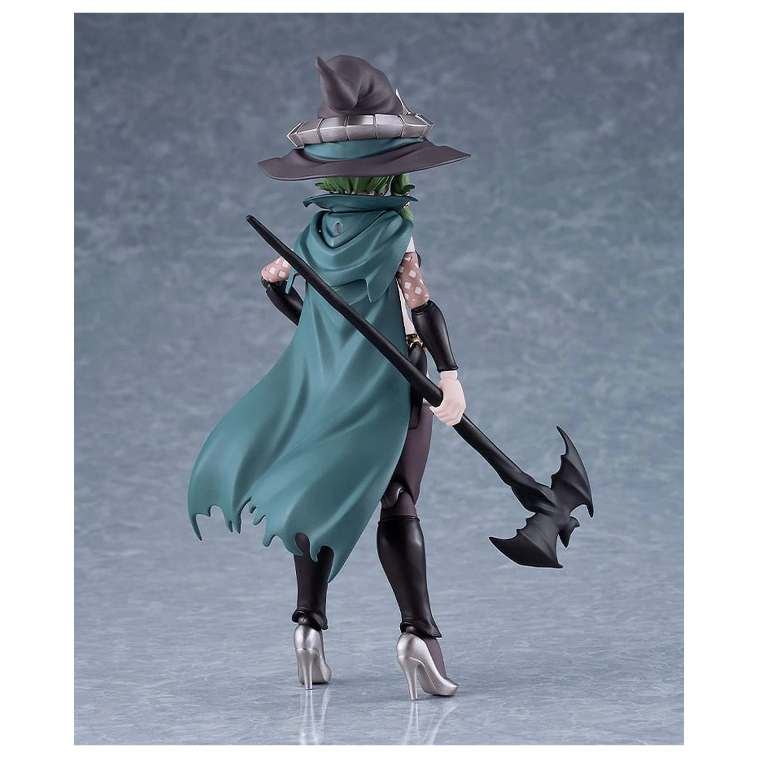 Unicorn Overlord Figma Action Figure Yahna 15 cm zdjęcie produktu