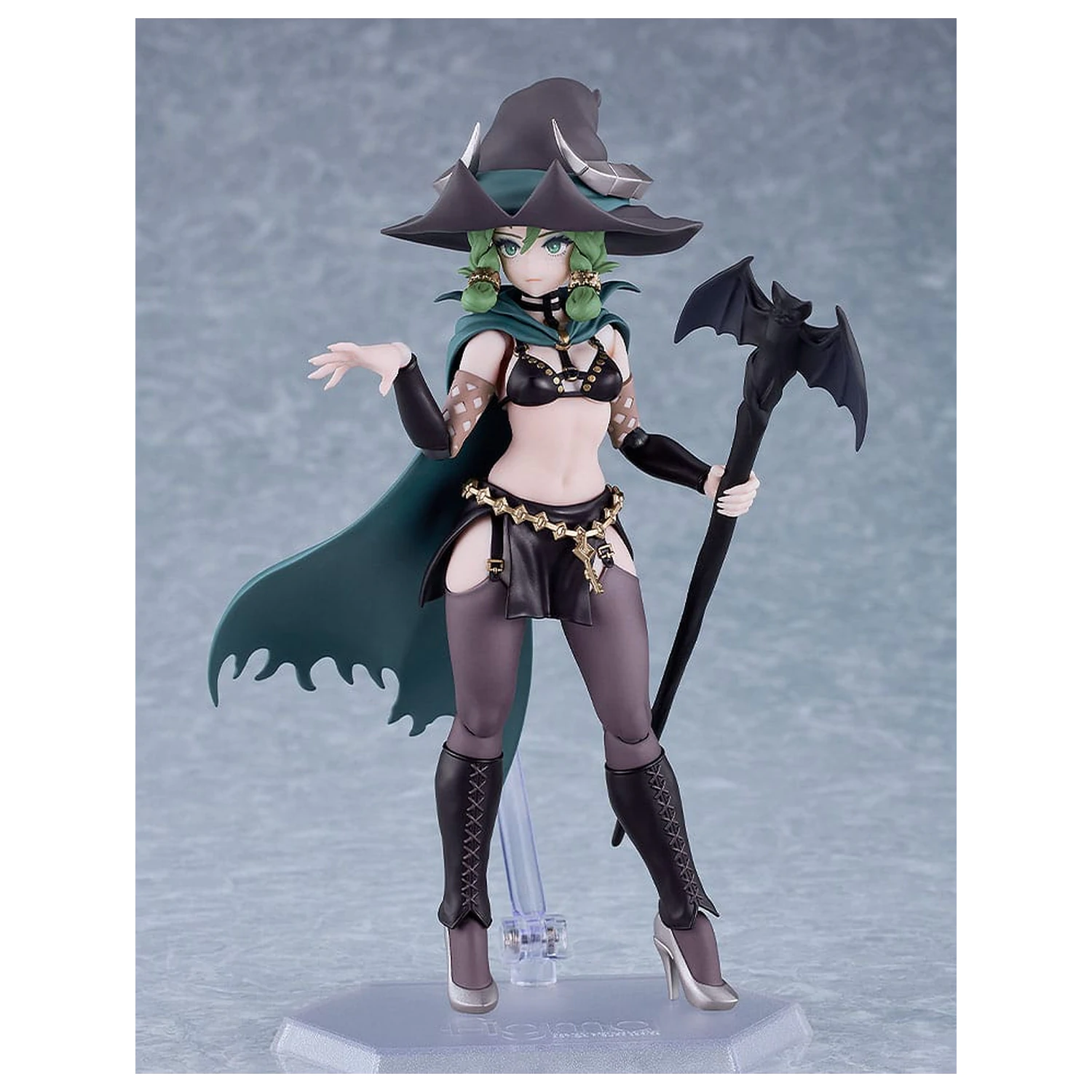 Unicorn Overlord Figma Action Figure Yahna 15 cm zdjęcie produktu