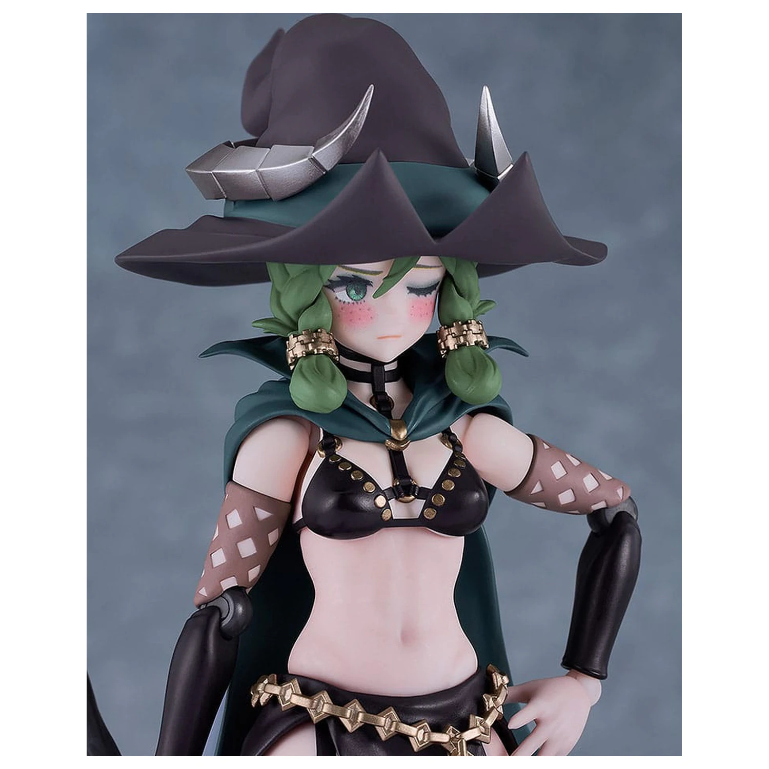 Unicorn Overlord Figma Action Figure Yahna 15 cm zdjęcie produktu