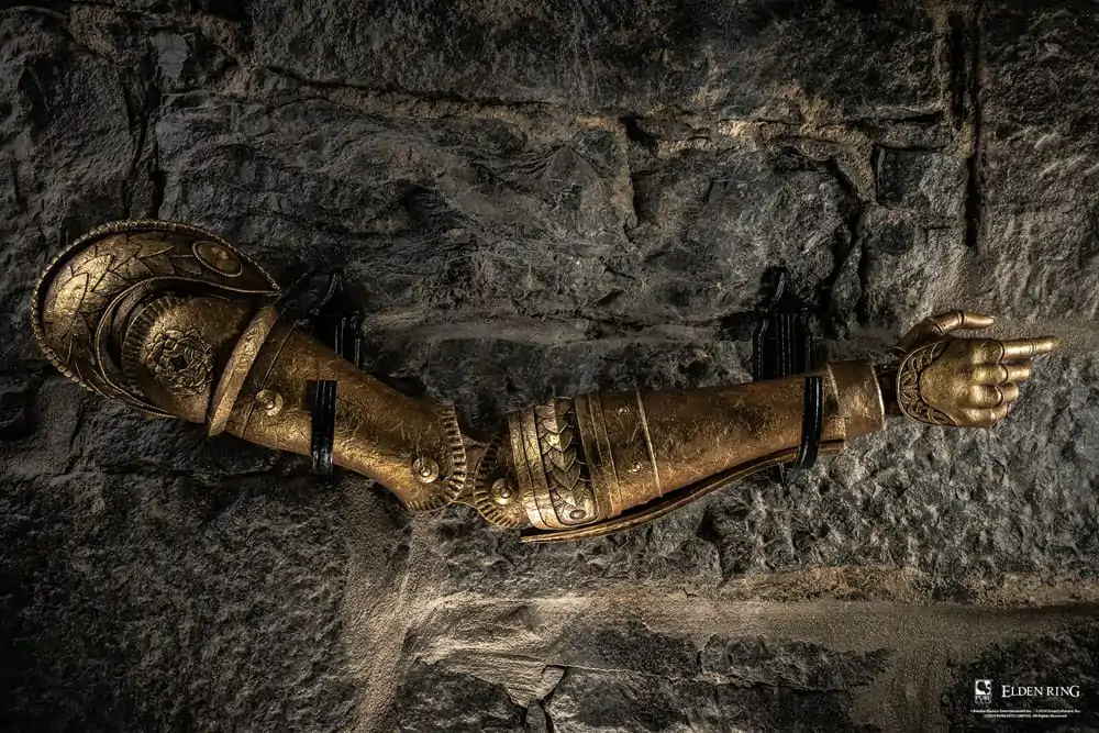 Replika Elden Ring 1/1 Ramię Malenii 85 cm zdjęcie produktu