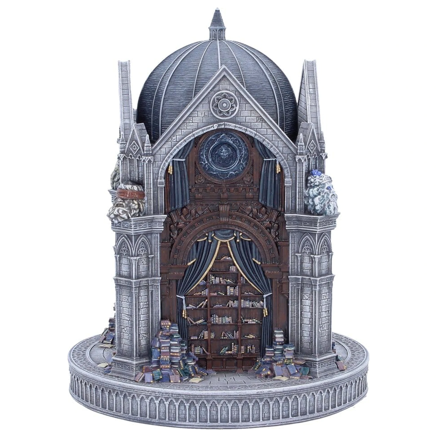 Elden Ring pudełko do przechowywania Academy of Raya Lucaria 19 cm zdjęcie produktu