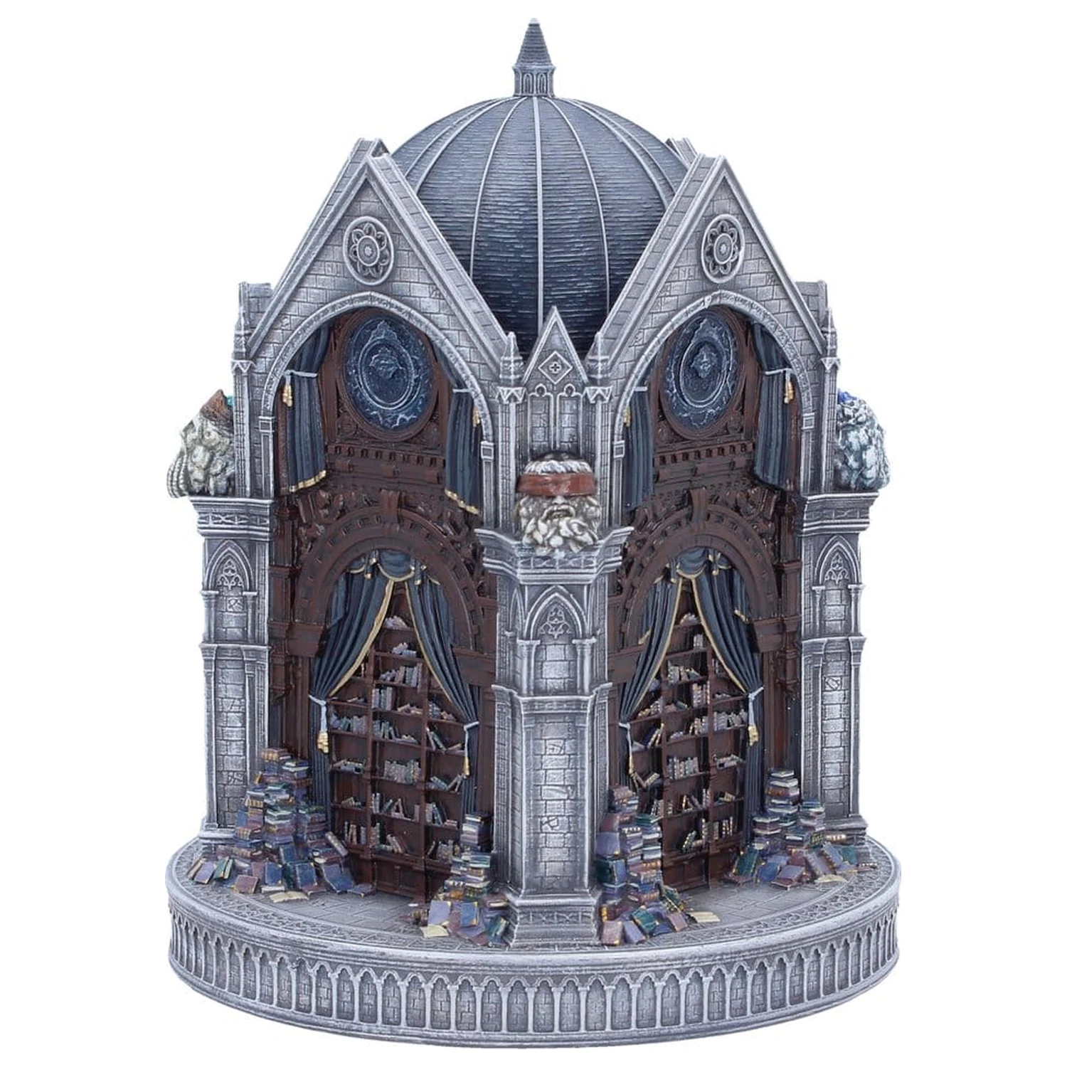 Elden Ring pudełko do przechowywania Academy of Raya Lucaria 19 cm zdjęcie produktu