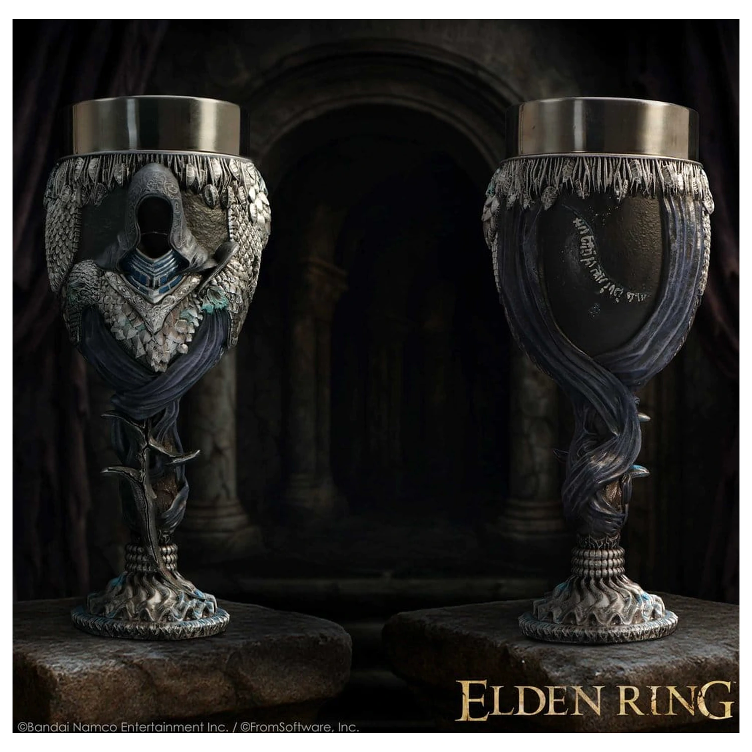 Elden Ring Kielich Black Knife Assassin zdjęcie produktu