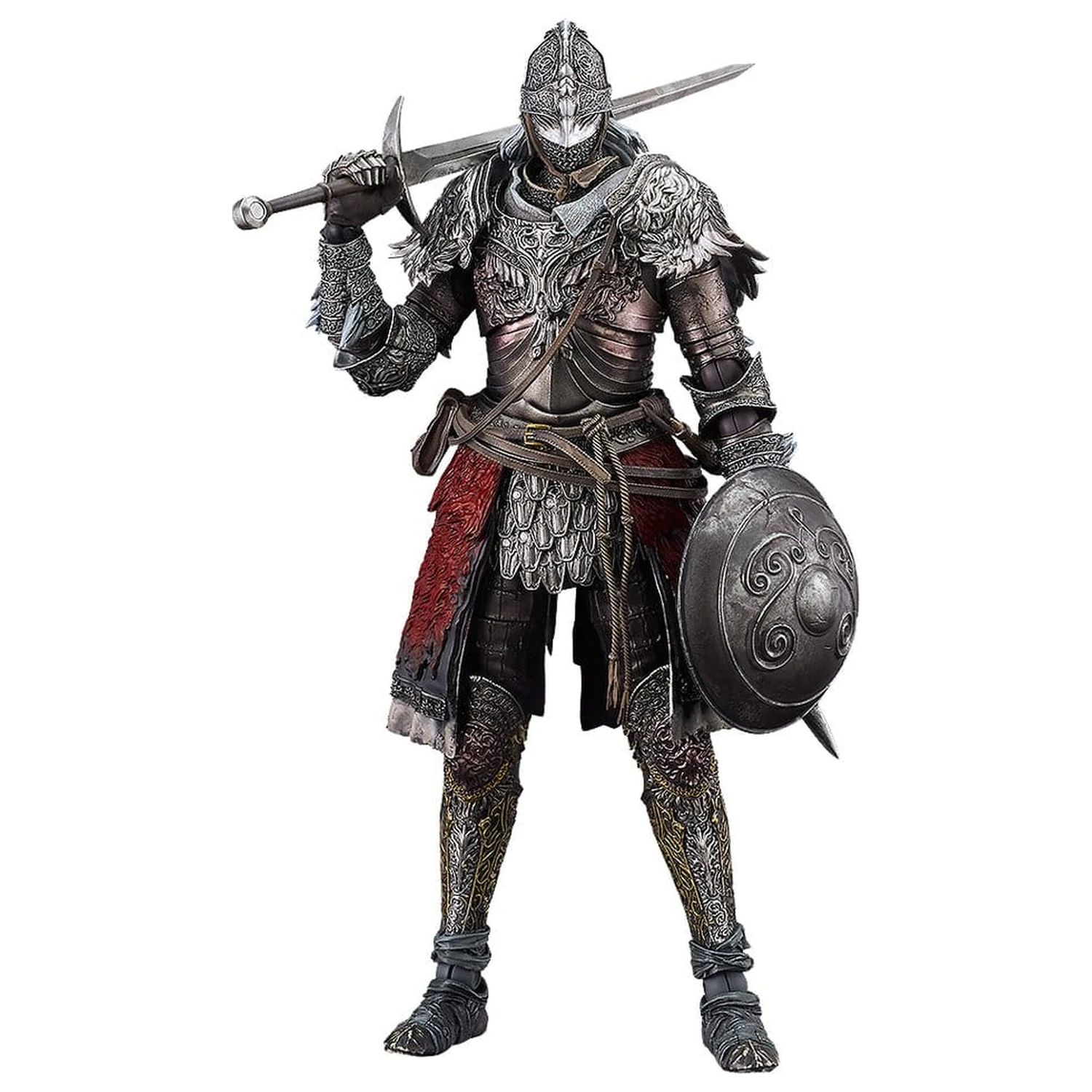 Elden Ring Figma figurka Raging Wolf 16 cm zdjęcie produktu