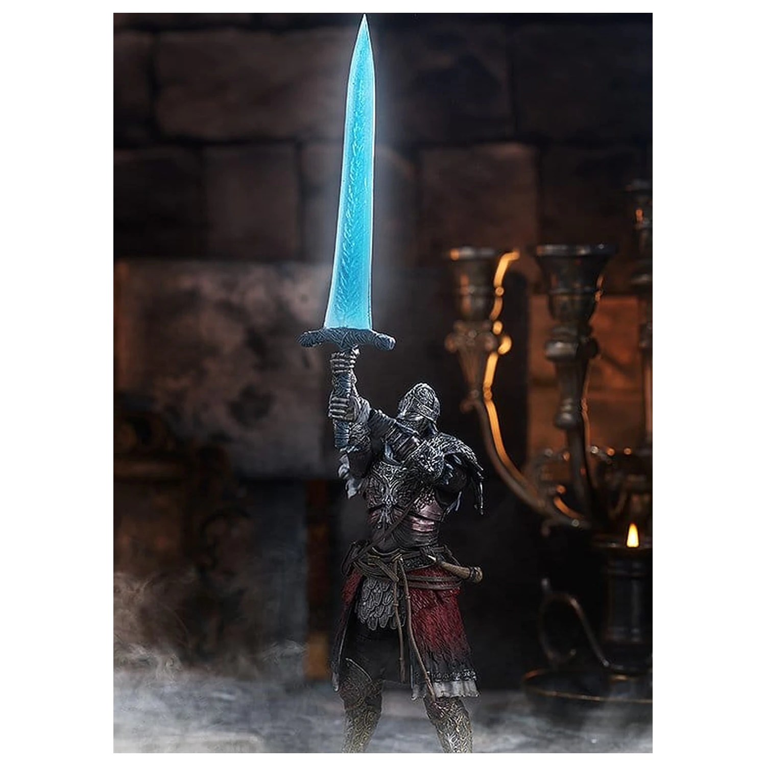 Elden Ring Figma figurka Raging Wolf 16 cm zdjęcie produktu