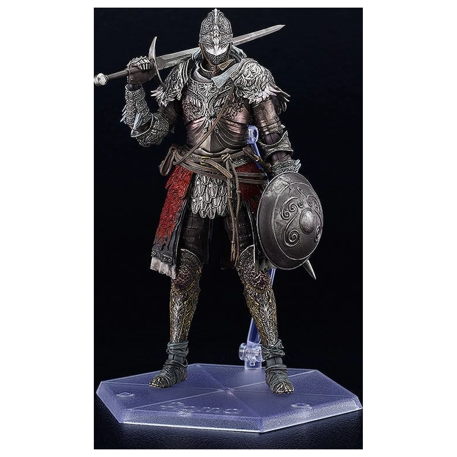 Elden Ring Figma figurka Raging Wolf 16 cm zdjęcie produktu