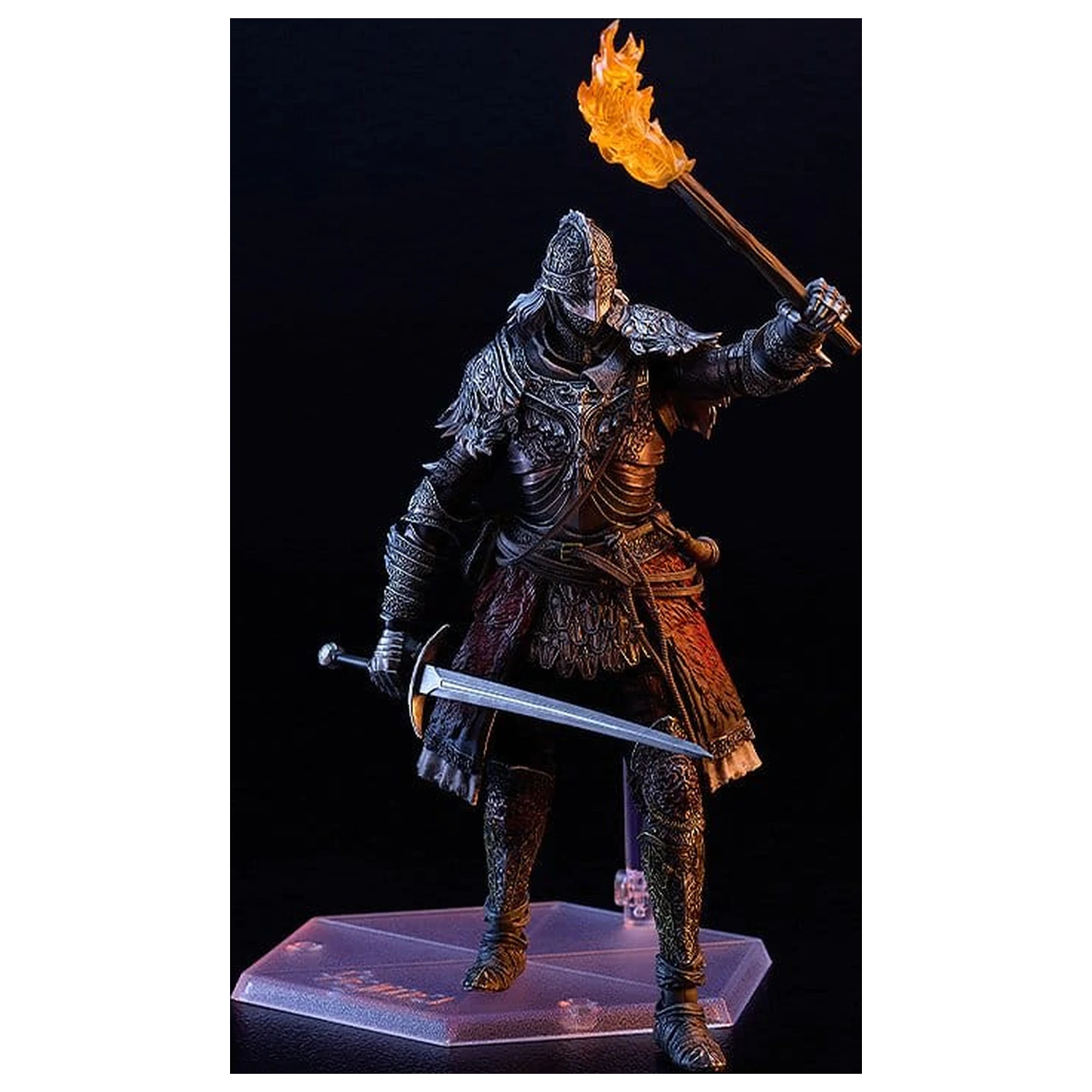 Elden Ring Figma figurka Raging Wolf 16 cm zdjęcie produktu