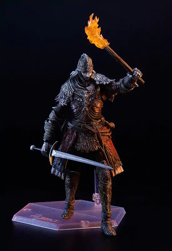 Elden Ring Figma Figurka Akcji Raging Wolf 16 cm zdjęcie produktu