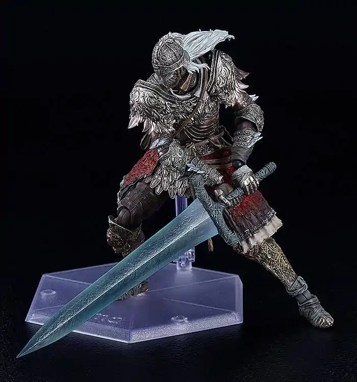 Elden Ring Figma Figurka Akcji Raging Wolf 16 cm zdjęcie produktu