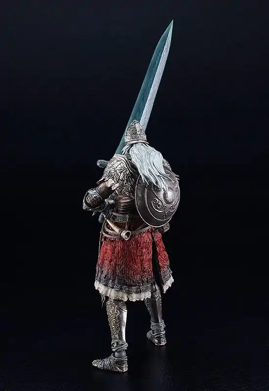 Elden Ring Figma Figurka Akcji Raging Wolf 16 cm zdjęcie produktu