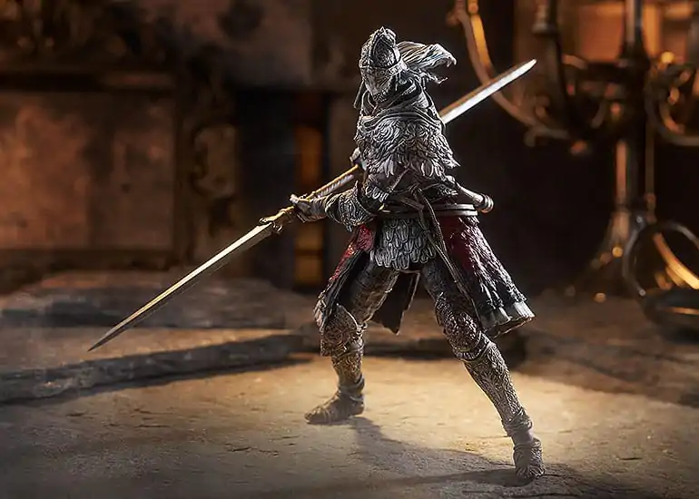 Elden Ring Figma Figurka Akcji Raging Wolf 16 cm zdjęcie produktu