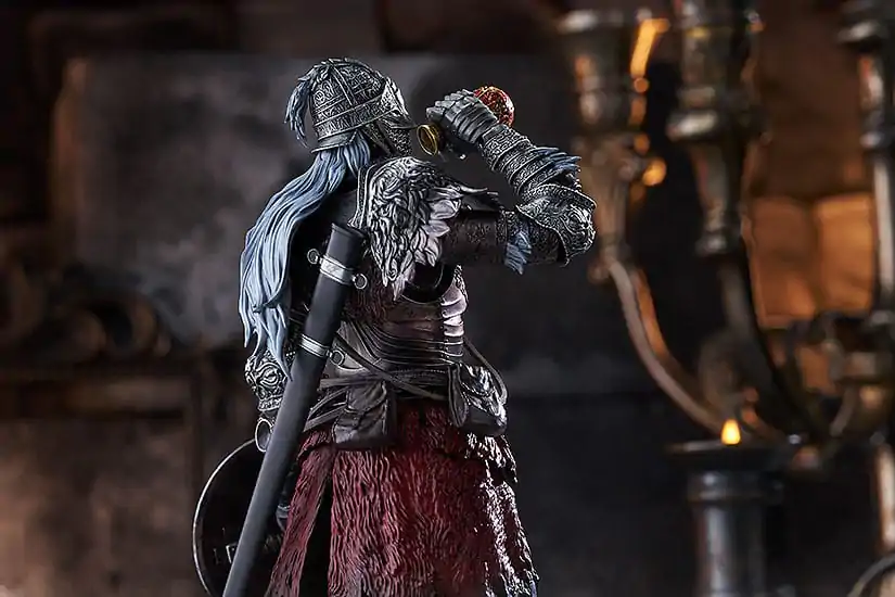 Elden Ring Figma Figurka Akcji Raging Wolf 16 cm zdjęcie produktu