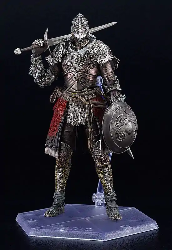 Elden Ring Figma Figurka Akcji Raging Wolf 16 cm zdjęcie produktu