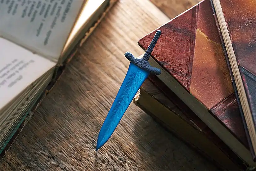 Elden Ring Nendoroid Figurka Akcji Ranni 10 cm zdjęcie produktu