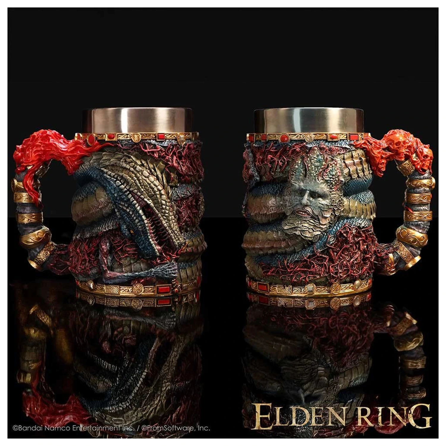 Elden Ring kufel Rykard 17 cm zdjęcie produktu