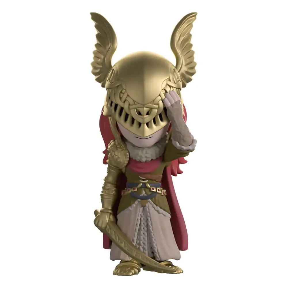 Elden Ring Figurka winylowa Malenia 14 cm zdjęcie produktu