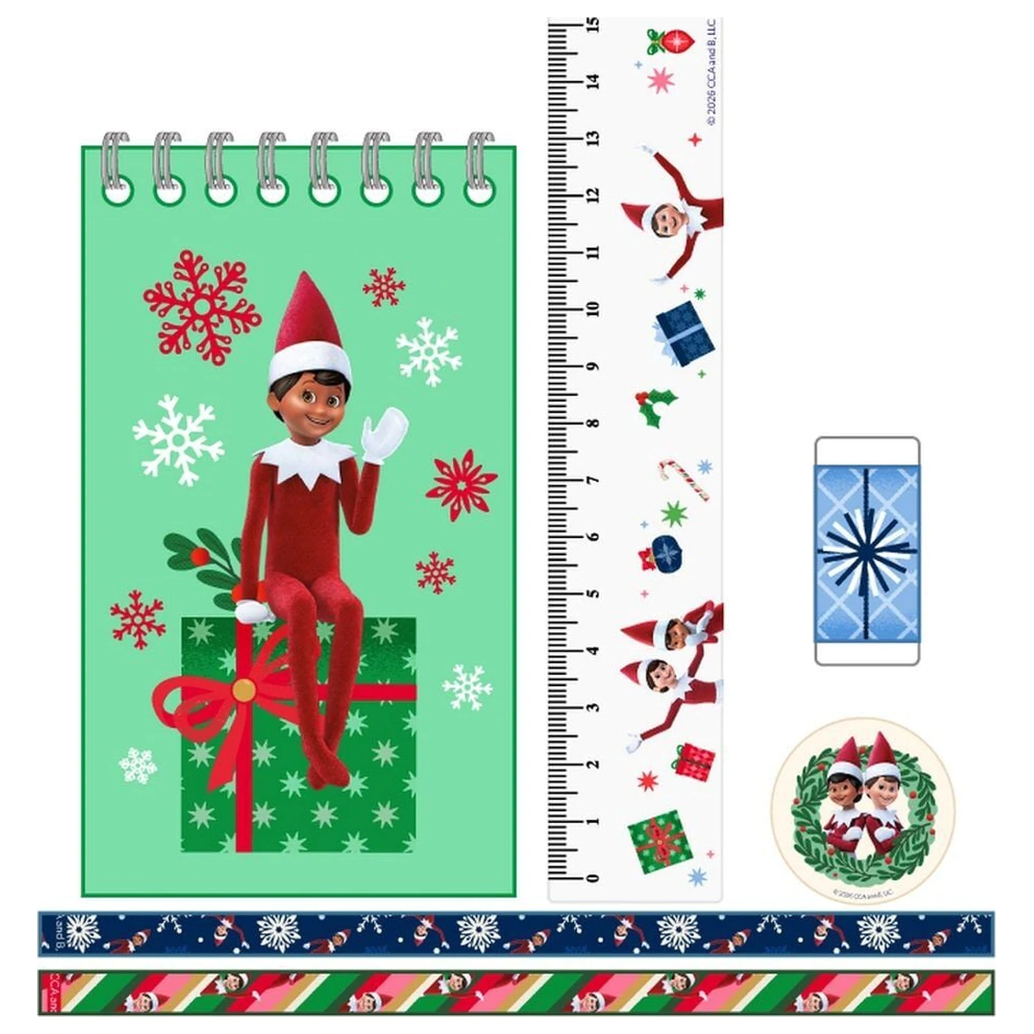 Elf On the Shelf Stage zestaw papetniczy zdjęcie produktu