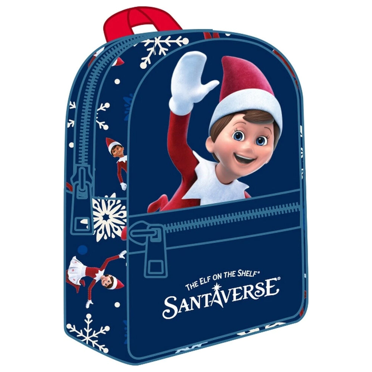 Elf On the Shelf plecak zdjęcie produktu