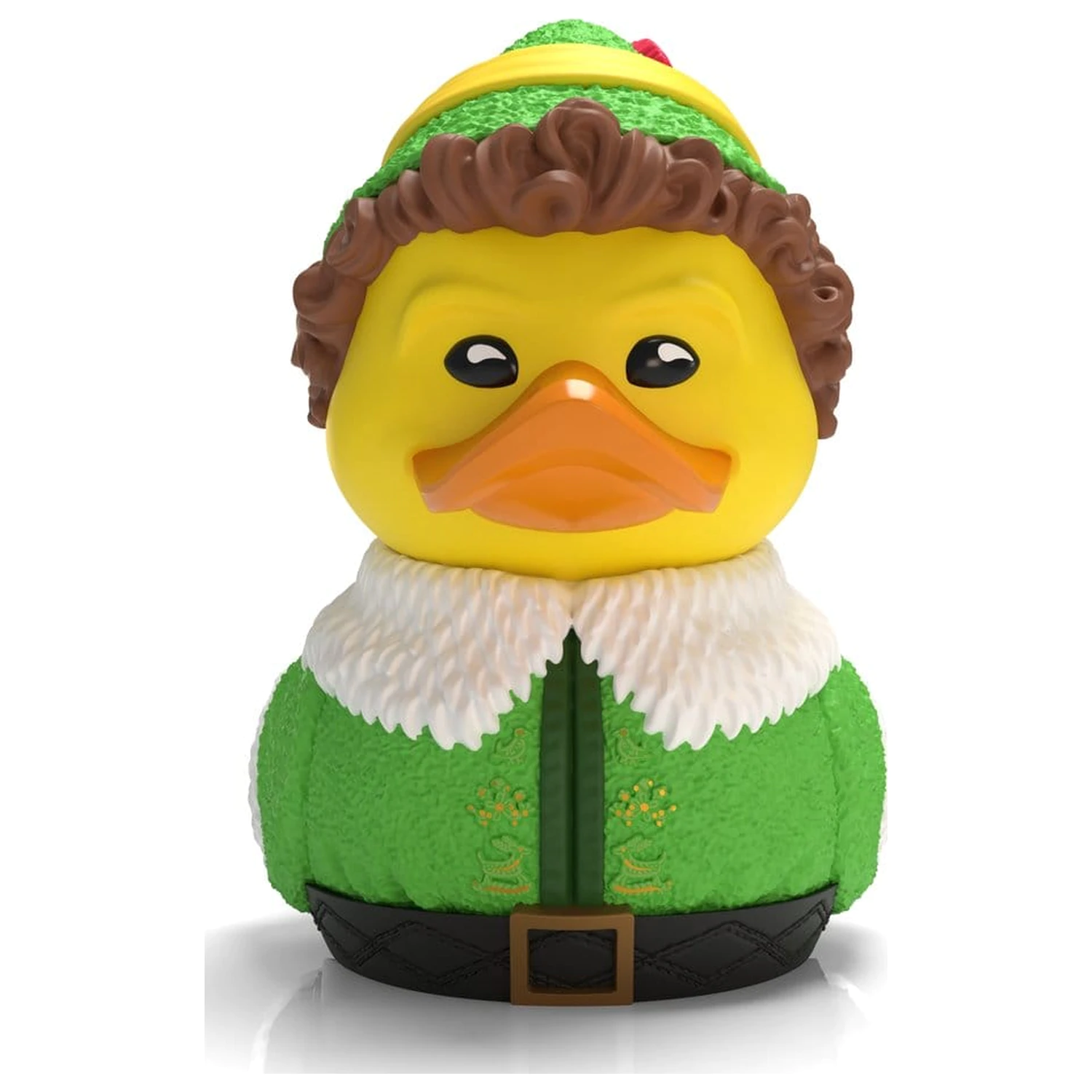 Mini figurka z PVC Buddy Elf Tubbz 5 cm zdjęcie produktu