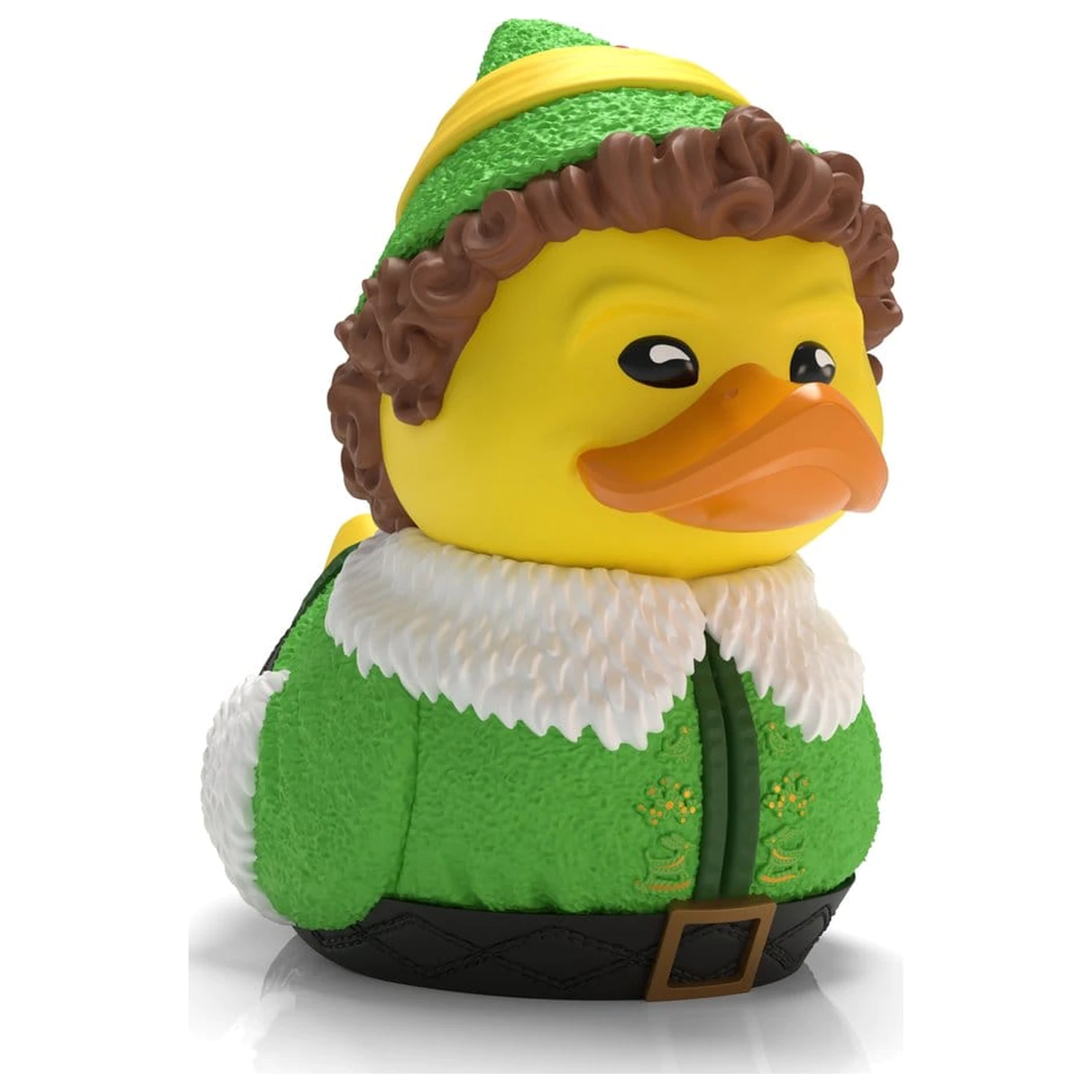 Mini figurka z PVC Buddy Elf Tubbz 5 cm zdjęcie produktu
