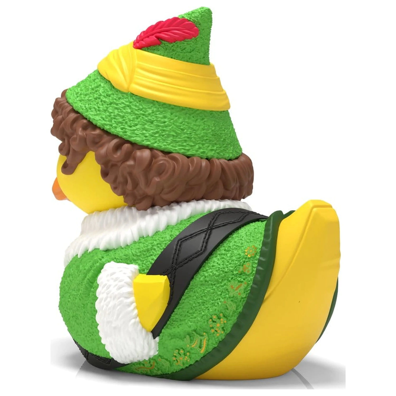 Mini figurka z PVC Buddy Elf Tubbz 5 cm zdjęcie produktu