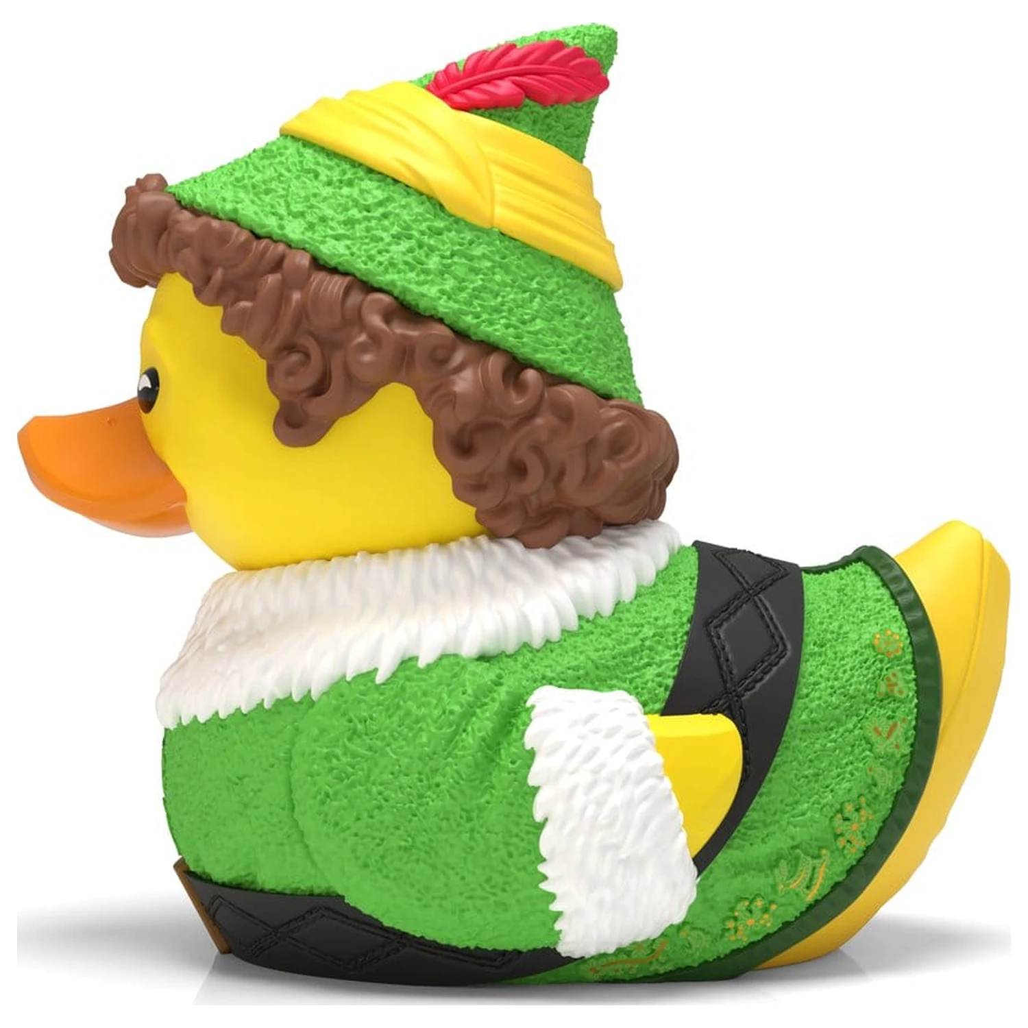 Mini figurka z PVC Buddy Elf Tubbz 5 cm zdjęcie produktu