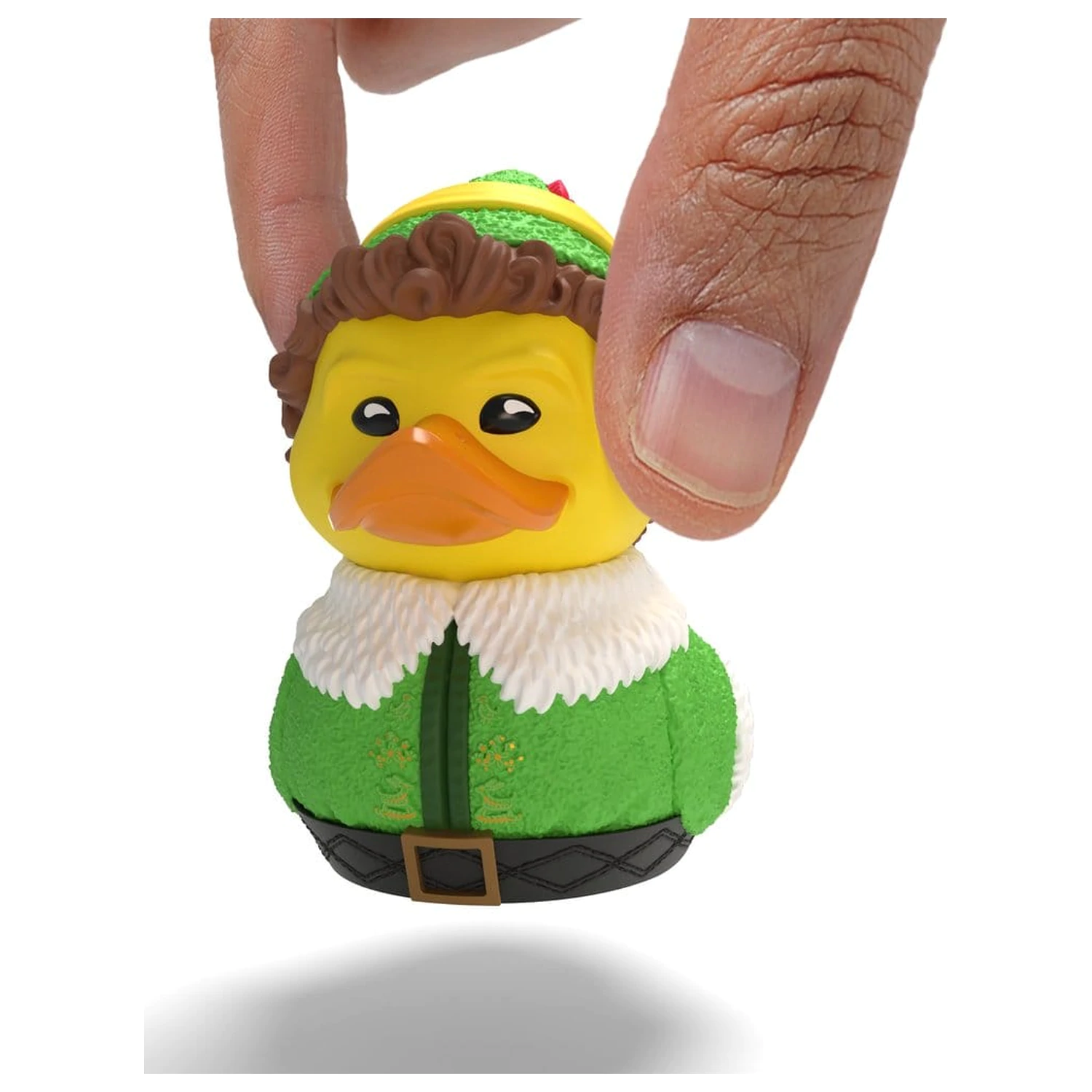 Mini figurka z PVC Buddy Elf Tubbz 5 cm zdjęcie produktu