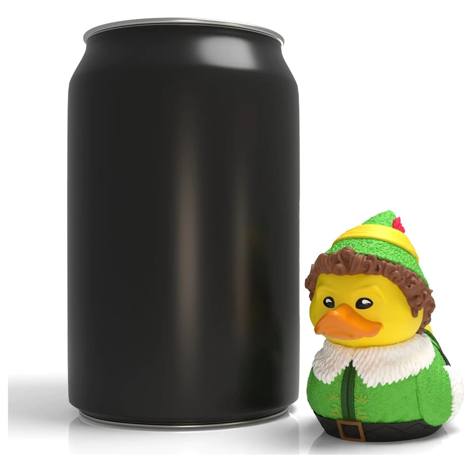 Mini figurka z PVC Buddy Elf Tubbz 5 cm zdjęcie produktu