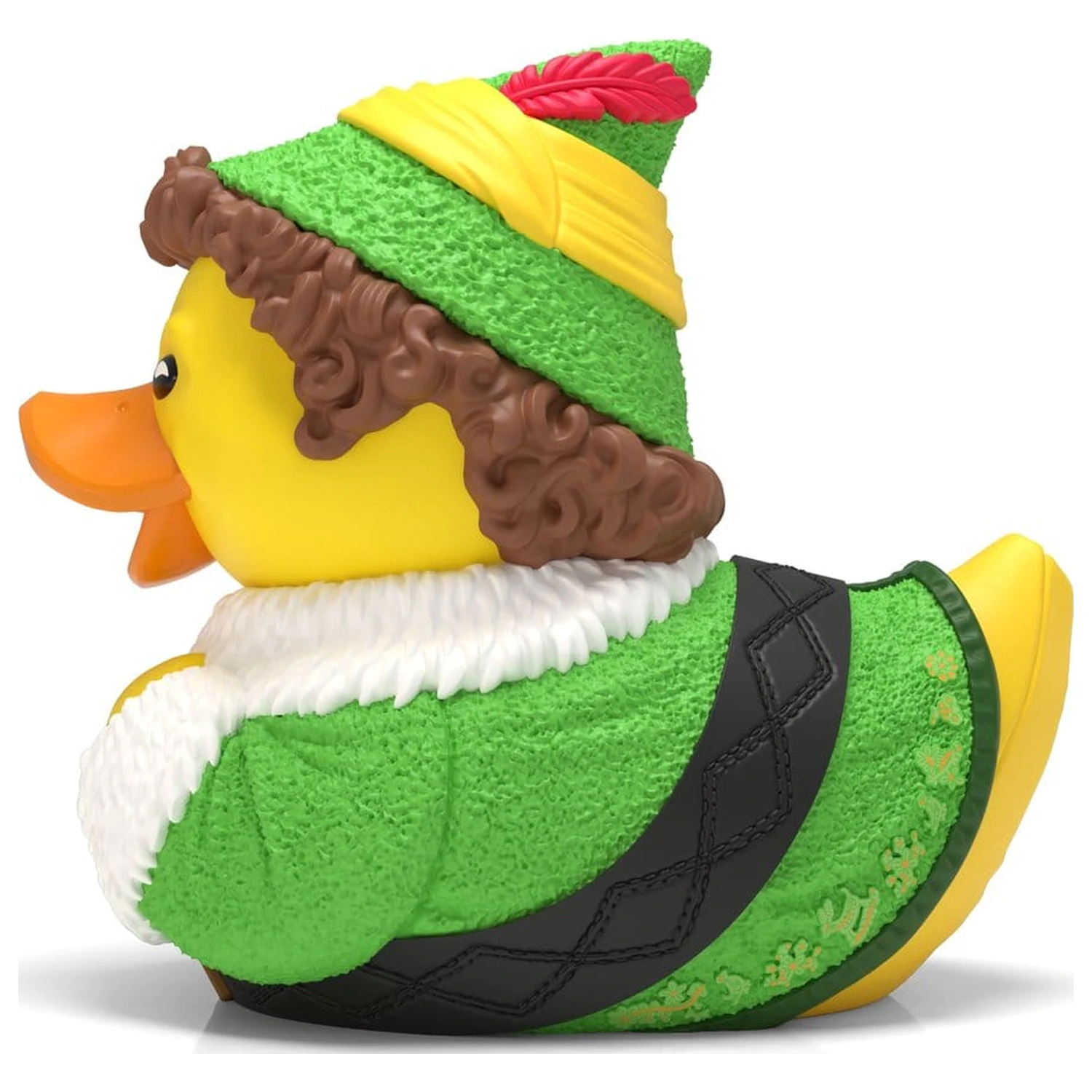 Figurka z PVC Elf Tubbz Buddy Boxed Edition 10 cm zdjęcie produktu
