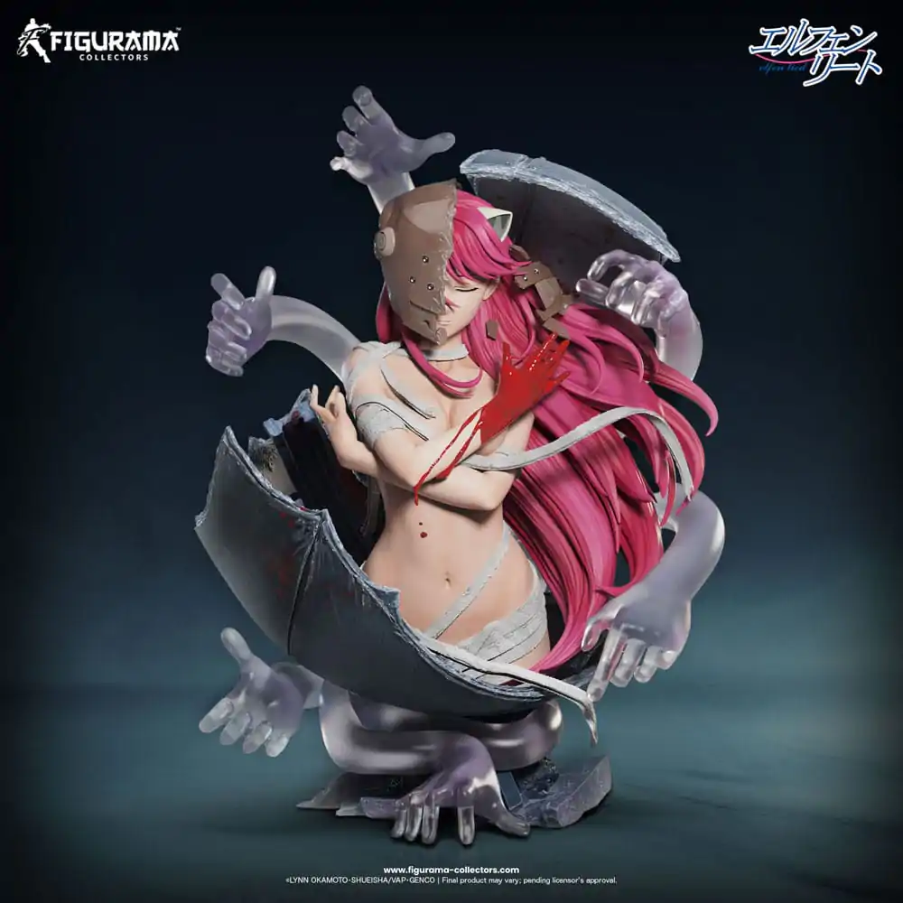 Elfen Lied Elite Popiersie 1/4 Lucy 30 cm zdjęcie produktu