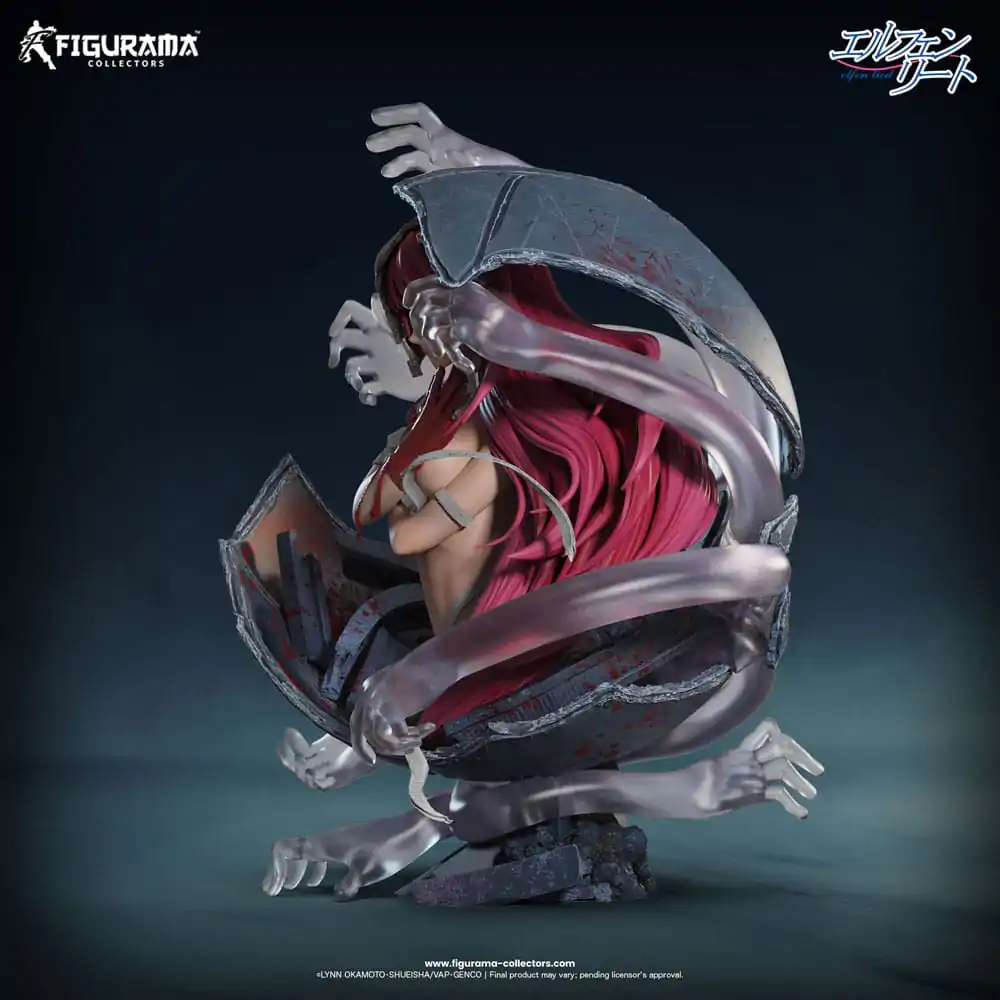 Elfen Lied Elite Popiersie 1/4 Lucy 30 cm zdjęcie produktu