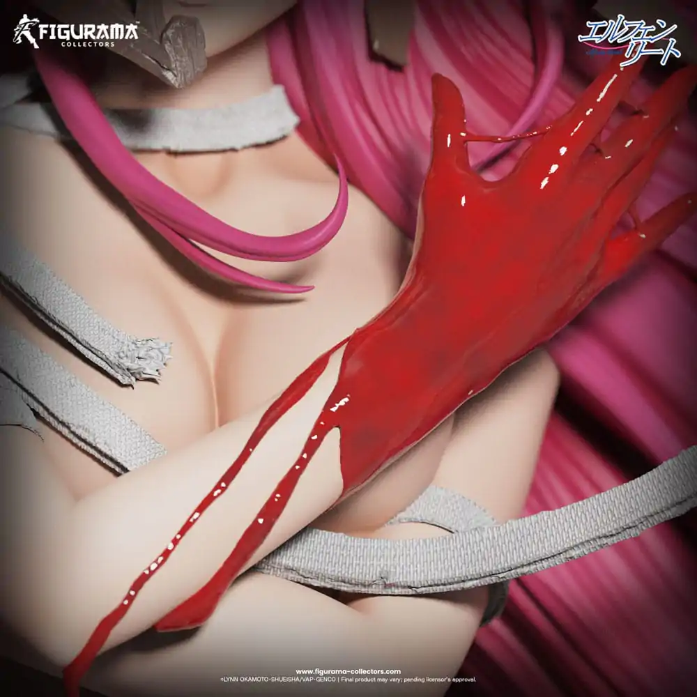 Elfen Lied Elite Popiersie 1/4 Lucy 30 cm zdjęcie produktu