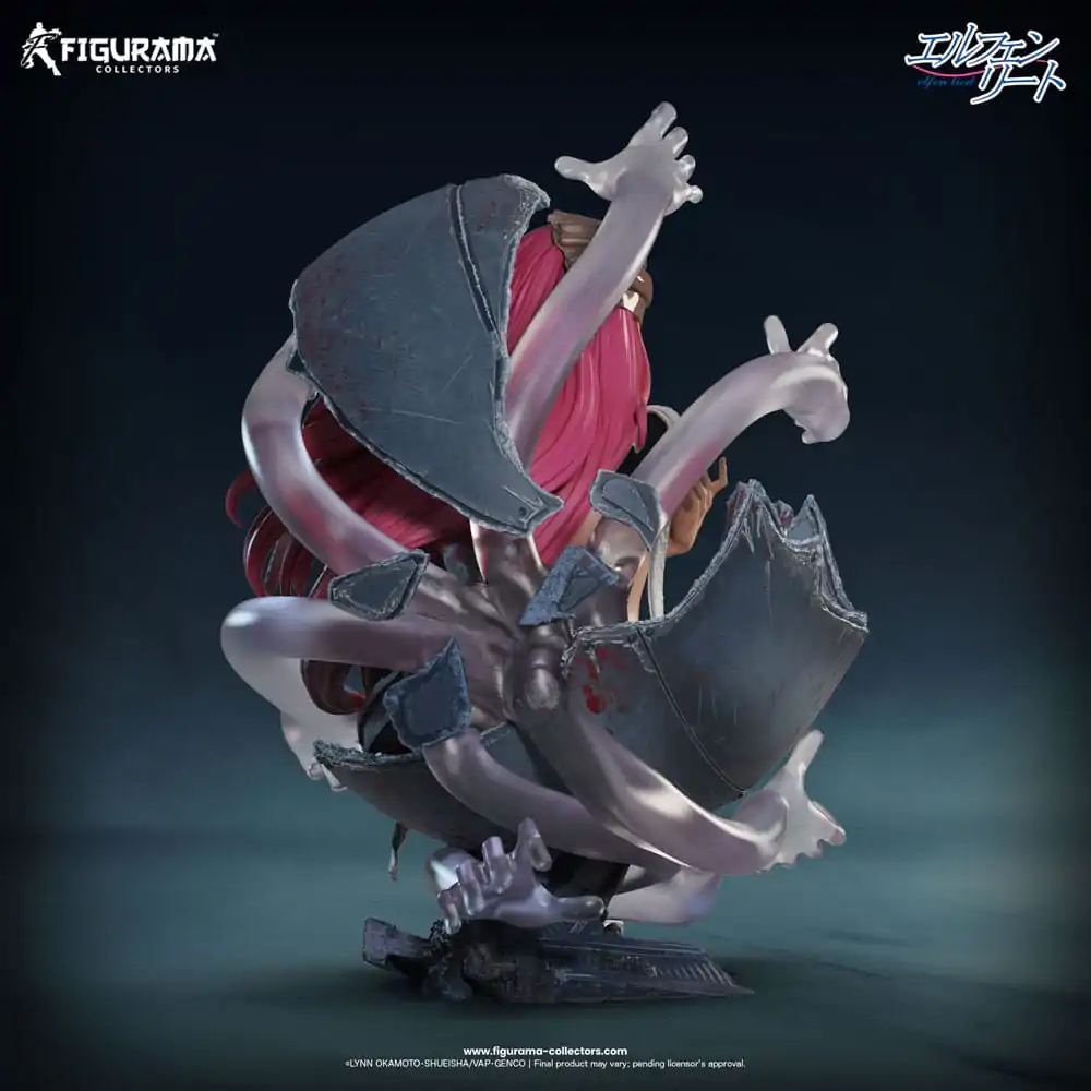 Elfen Lied Elite Popiersie 1/4 Lucy 30 cm zdjęcie produktu