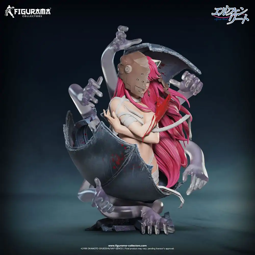 Elfen Lied Elite Popiersie 1/4 Lucy 30 cm zdjęcie produktu