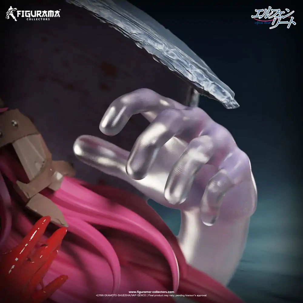 Elfen Lied Elite Popiersie 1/4 Lucy 30 cm zdjęcie produktu