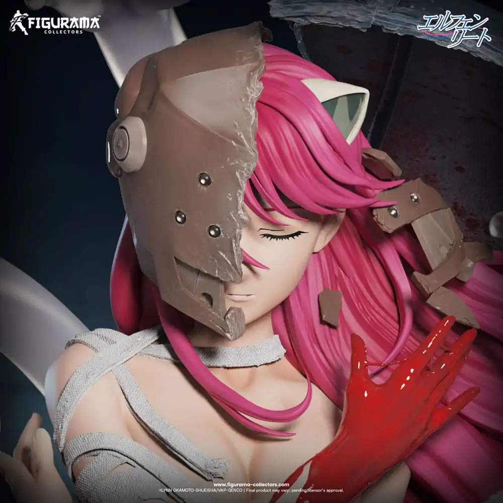 Elfen Lied Elite Popiersie 1/4 Lucy 30 cm zdjęcie produktu