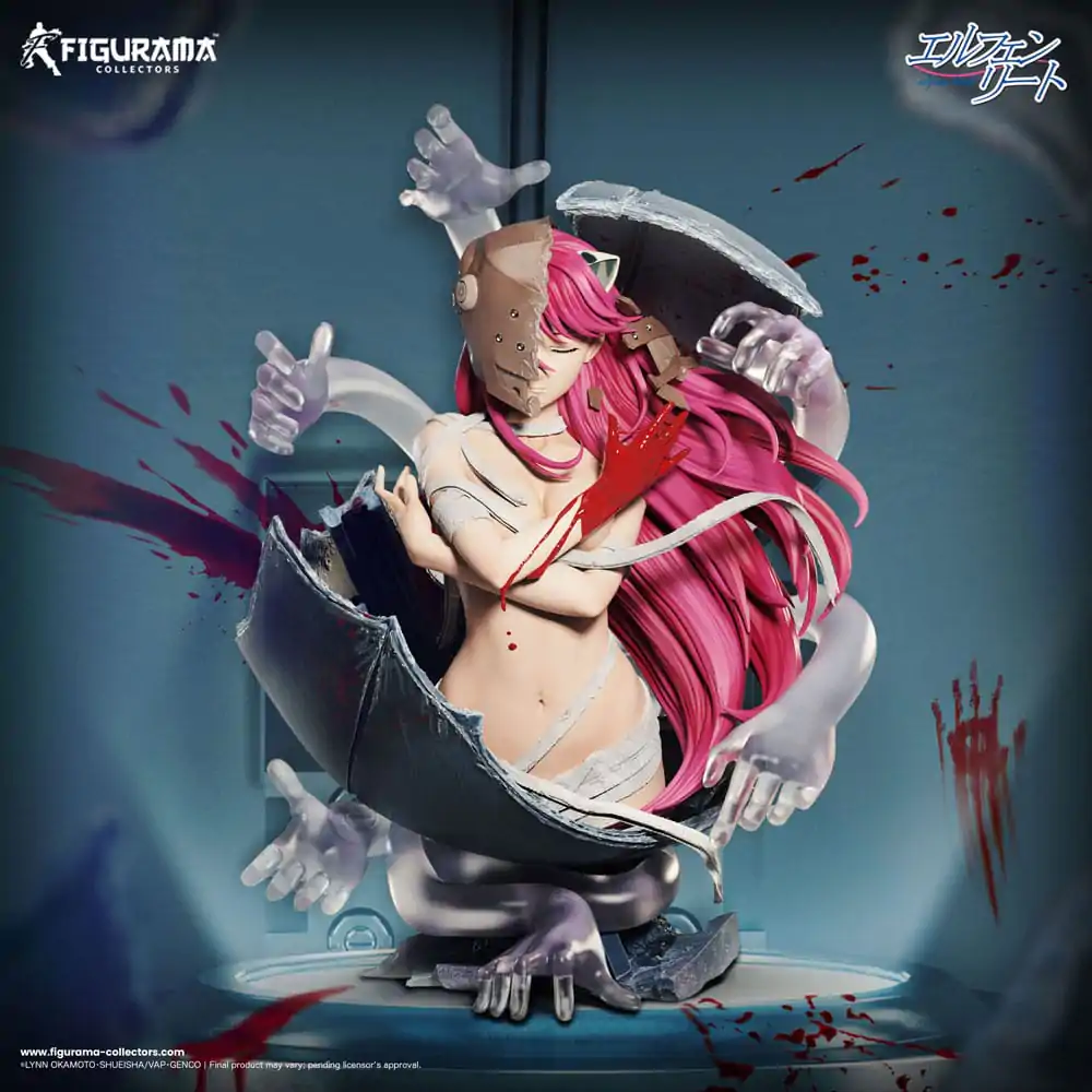 Elfen Lied Elite Popiersie 1/4 Lucy 30 cm zdjęcie produktu