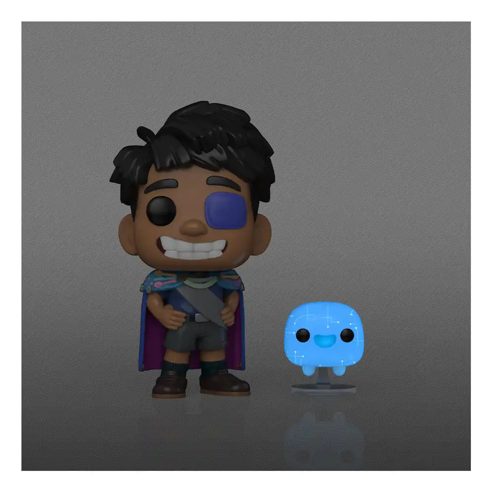 Elio Funko POP & Buddy! Figurka winylowa Elio with Ooooo zdjęcie produktu