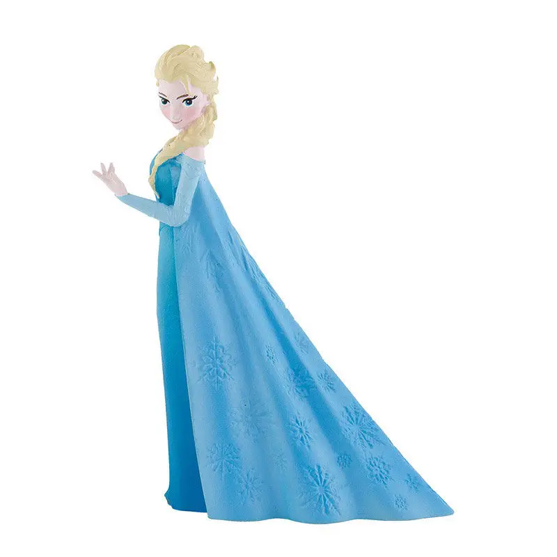 Figurka Disney Frozen Elsa 10 cm zdjęcie produktu