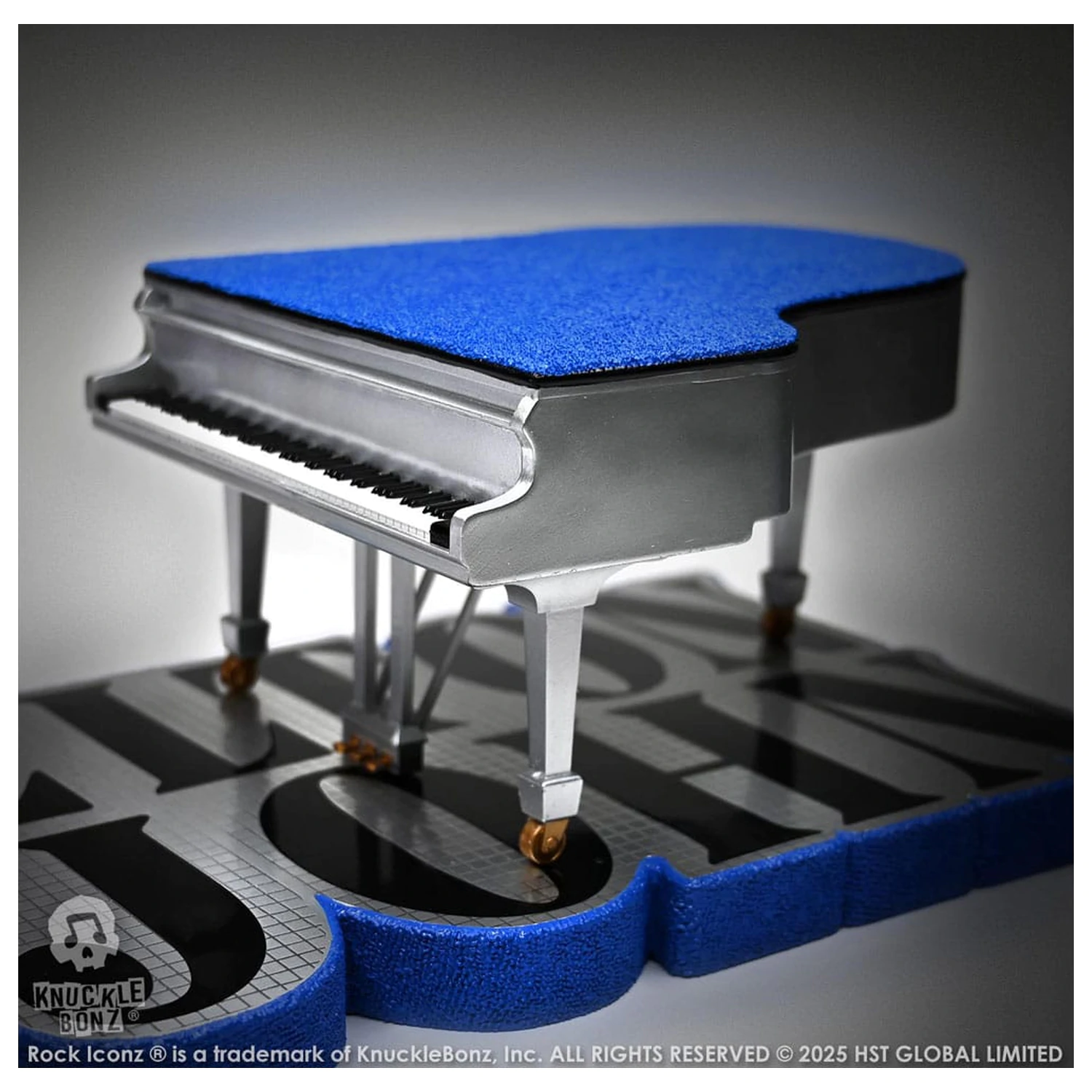 Elton John Iconz Statua 19 cm zdjęcie produktu