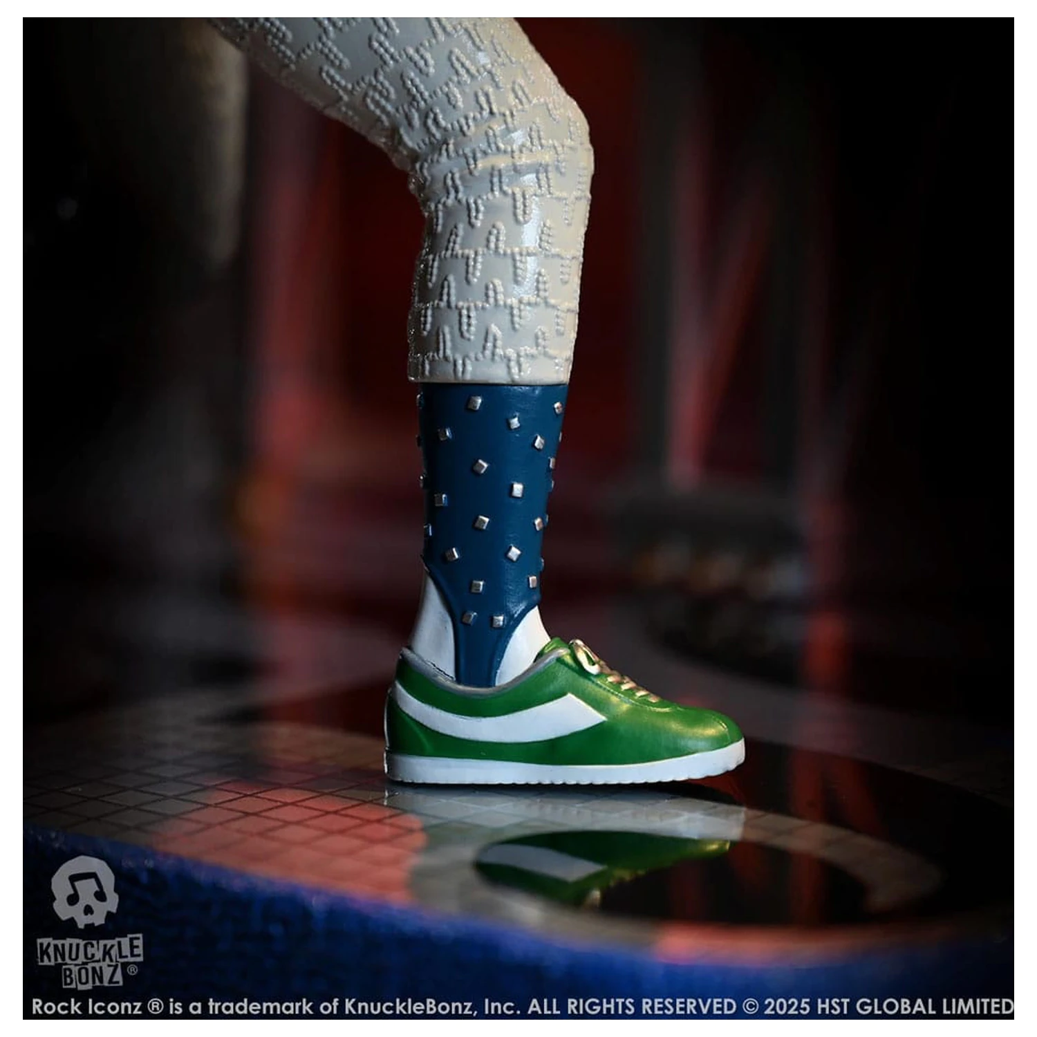 Elton John Iconz Statua 19 cm zdjęcie produktu