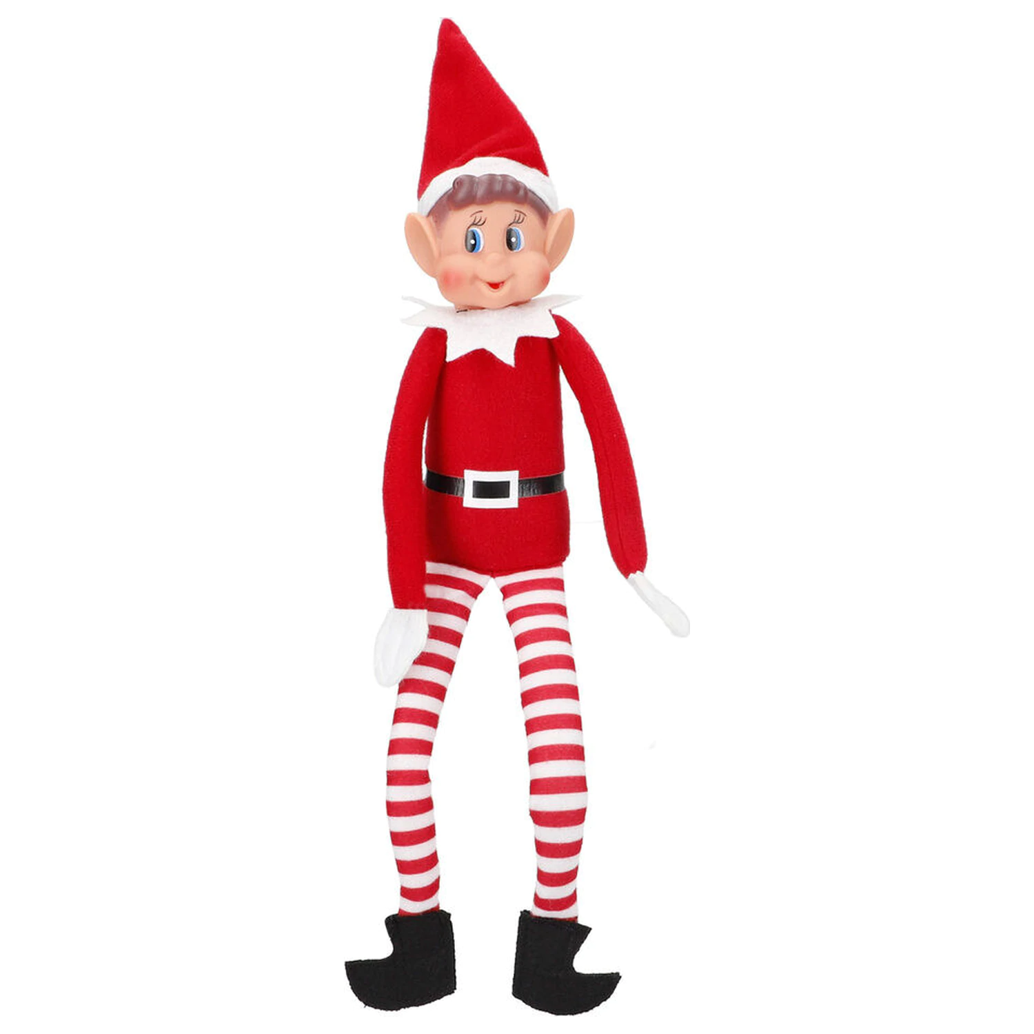 Elfy Zachowujące Się Źle Elvie crossbar Elfo lalka 30cm zdjęcie produktu