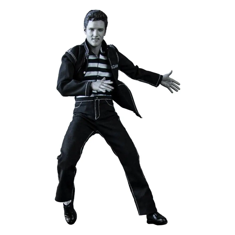 Elvis Presley Legends Series Figurka akcji 1/6 Jailhouse Rock Edition 30 cm zdjęcie produktu