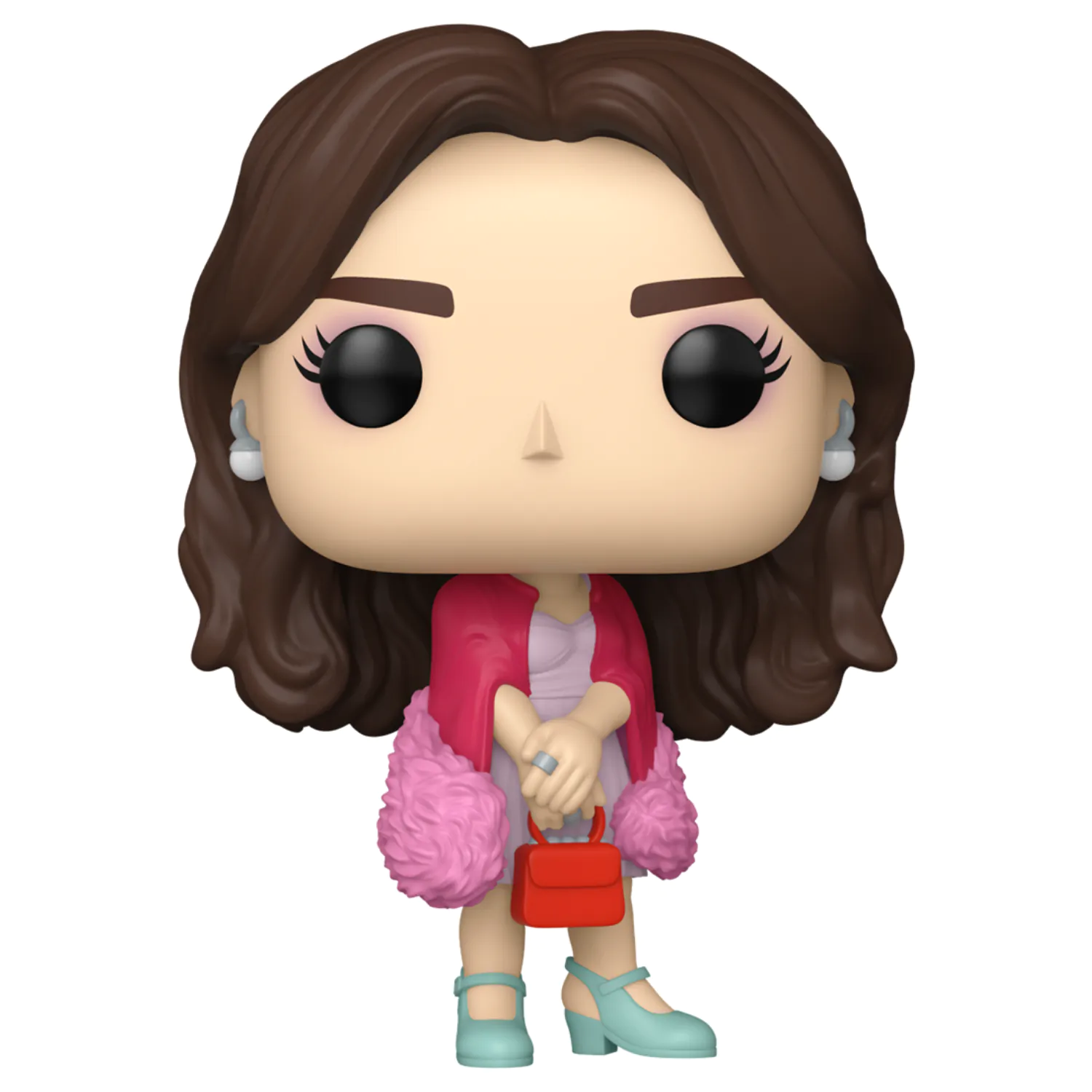 Emily in Paris Funko POP! Figurka TV Vinyl Emily Cooper 9 cm zdjęcie produktu