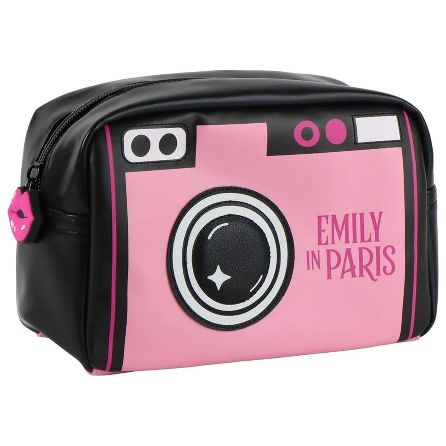 Emily in Paris kufer na kosmetyki zdjęcie produktu