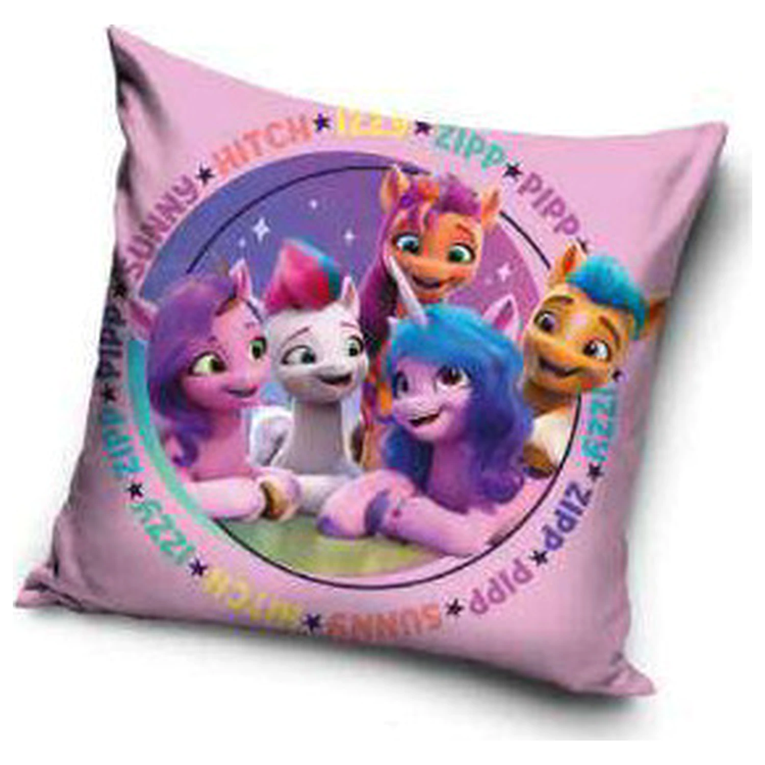 My Little Pony Friends Poduszka zdjęcie produktu