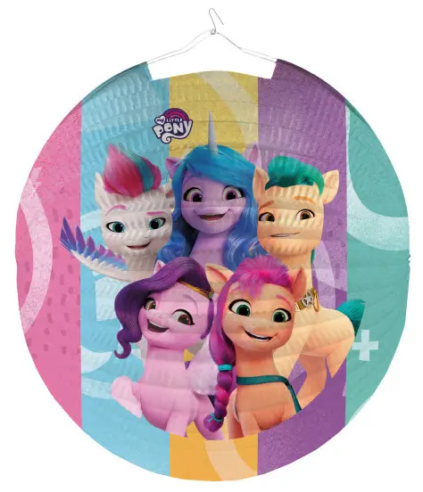 My Little Pony Lampion 25 cm zdjęcie produktu
