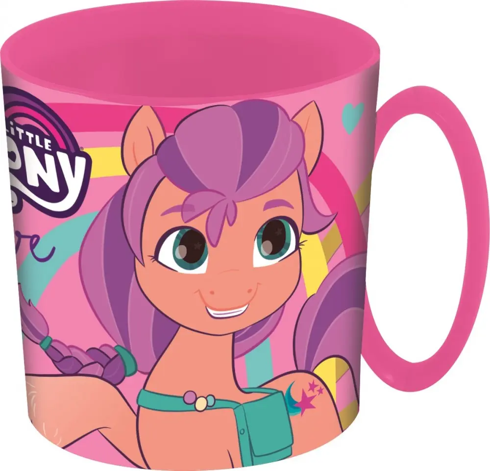 My Little Pony Kubek Micro 350 ml zdjęcie produktu
