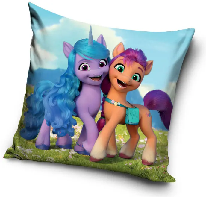 My Little Pony Poszewka na poduszkę 40x40 cm zdjęcie produktu