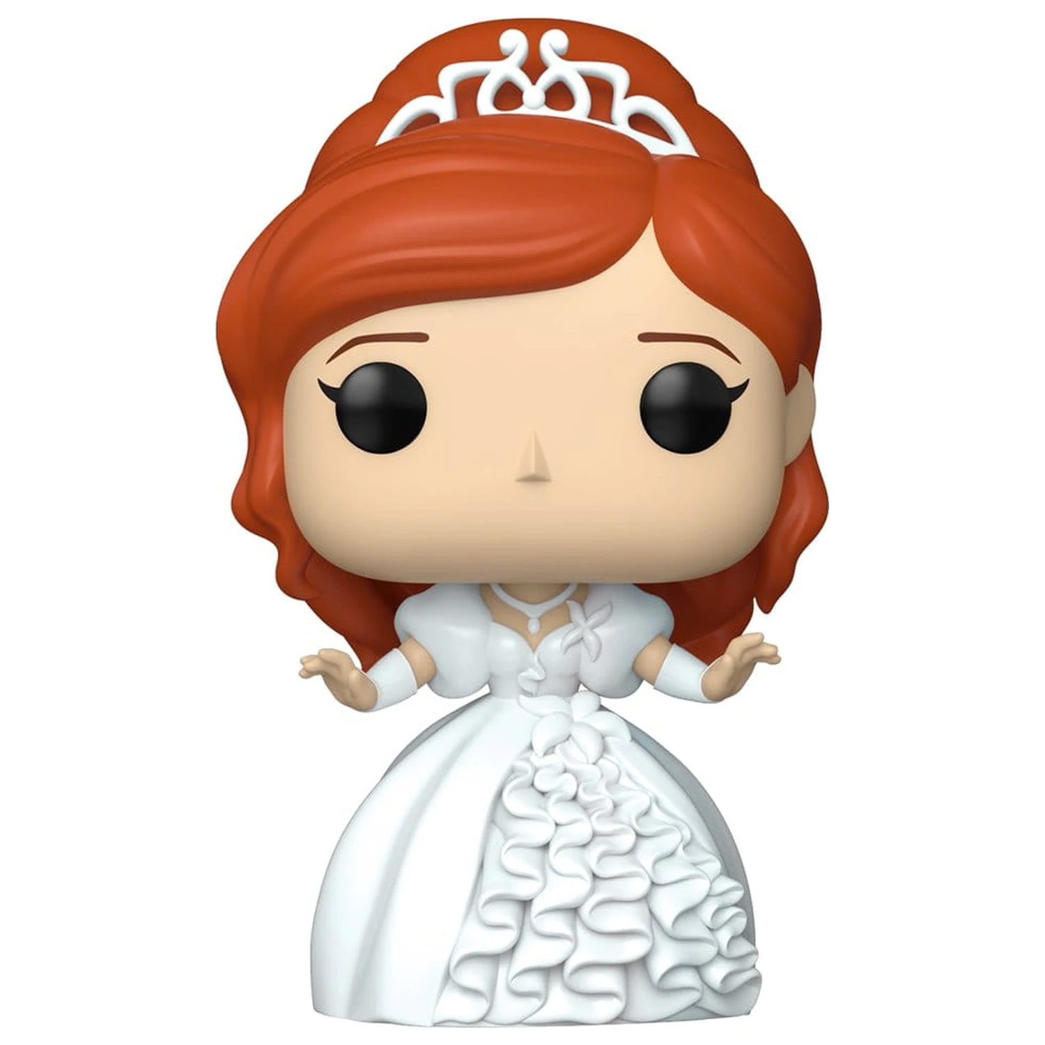 Enchanted Funko POP! Winylu Figurka Giselle (Wedding) 9 cm zdjęcie produktu